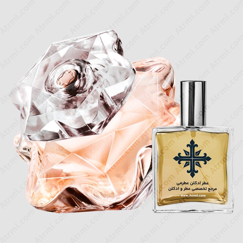 عطر ادکلن عطرمی مدل لیدی امبلم زنانه – Atrmi Lady Emblem Women Mont Blanc Lady Emblem