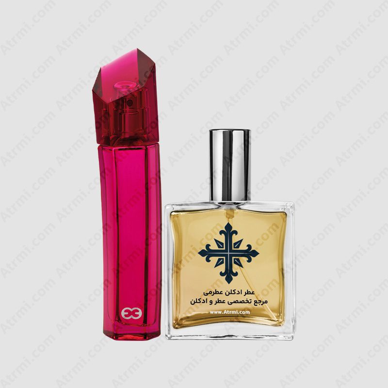 عطر ادکلن عطرمی مدل مگنتیسم زنانه – Atrmi Magnetism Women Escada Magnetism Women