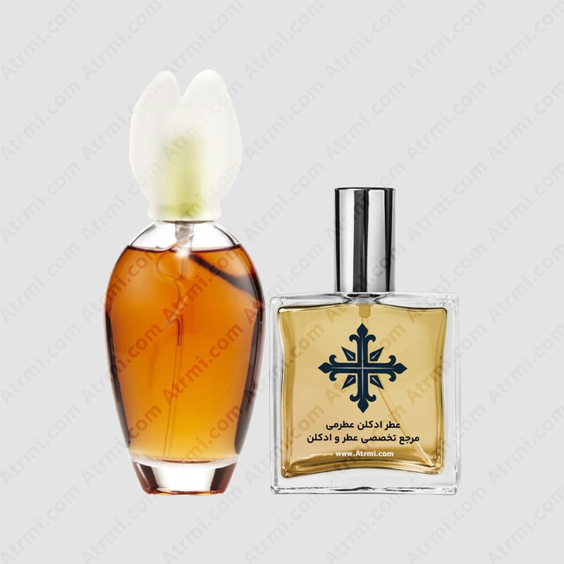 عطر ادکلن عطرمی مدل نارسیس زنانه – Atrmi Narcisse Women Chloe Narcisse