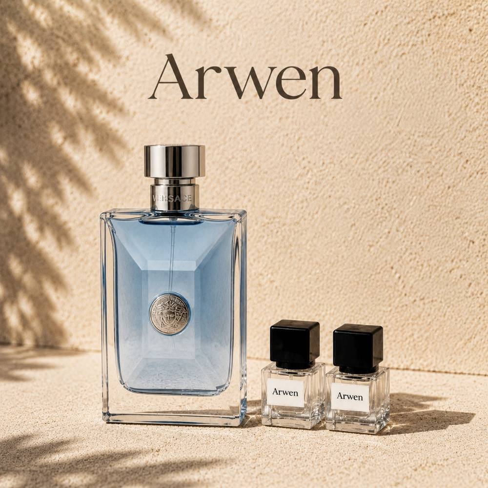 عطر ورساچه پورهوم VERSACE Pour Homme