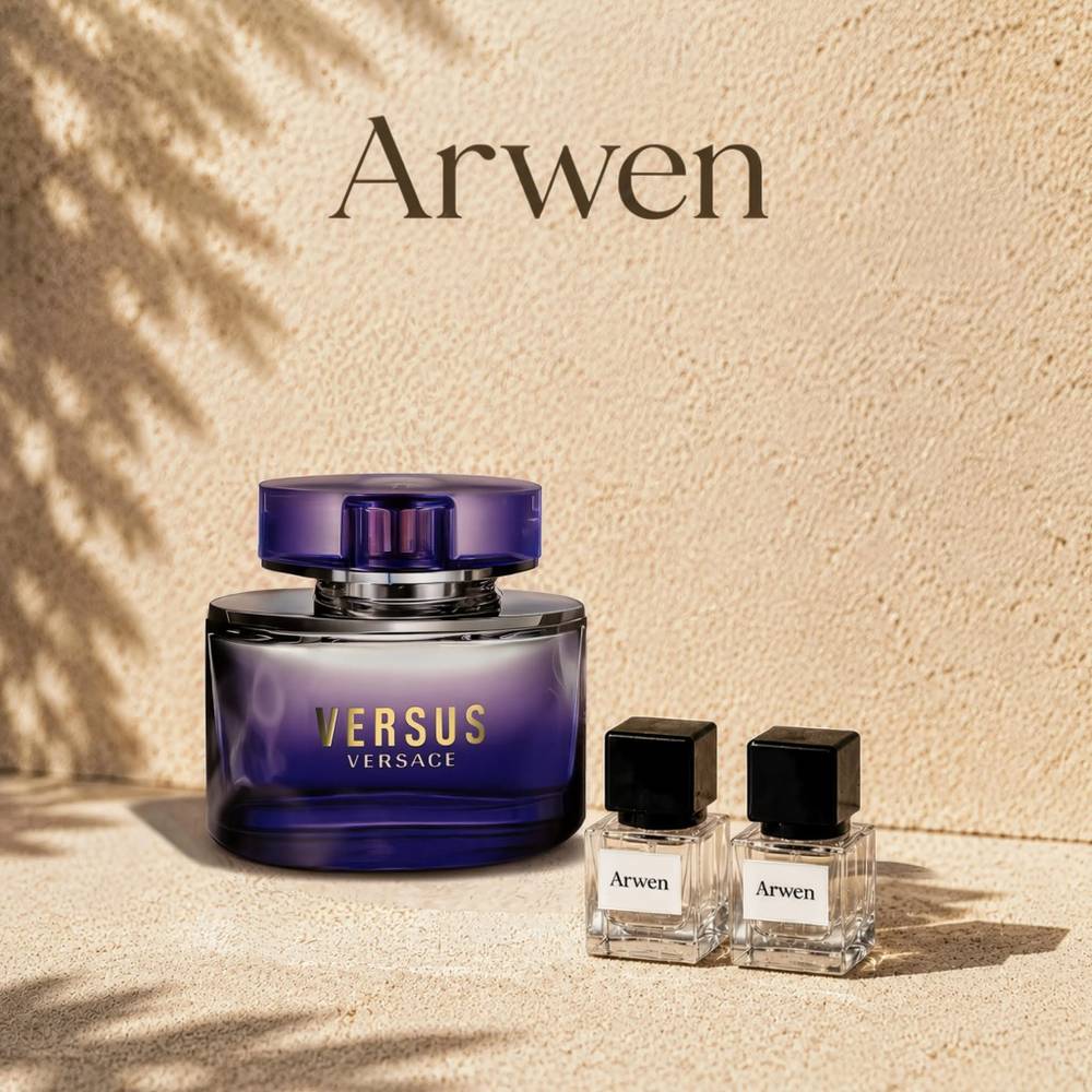 عطر ورساچه ورسوس زنانه VERSACE Versus for Women