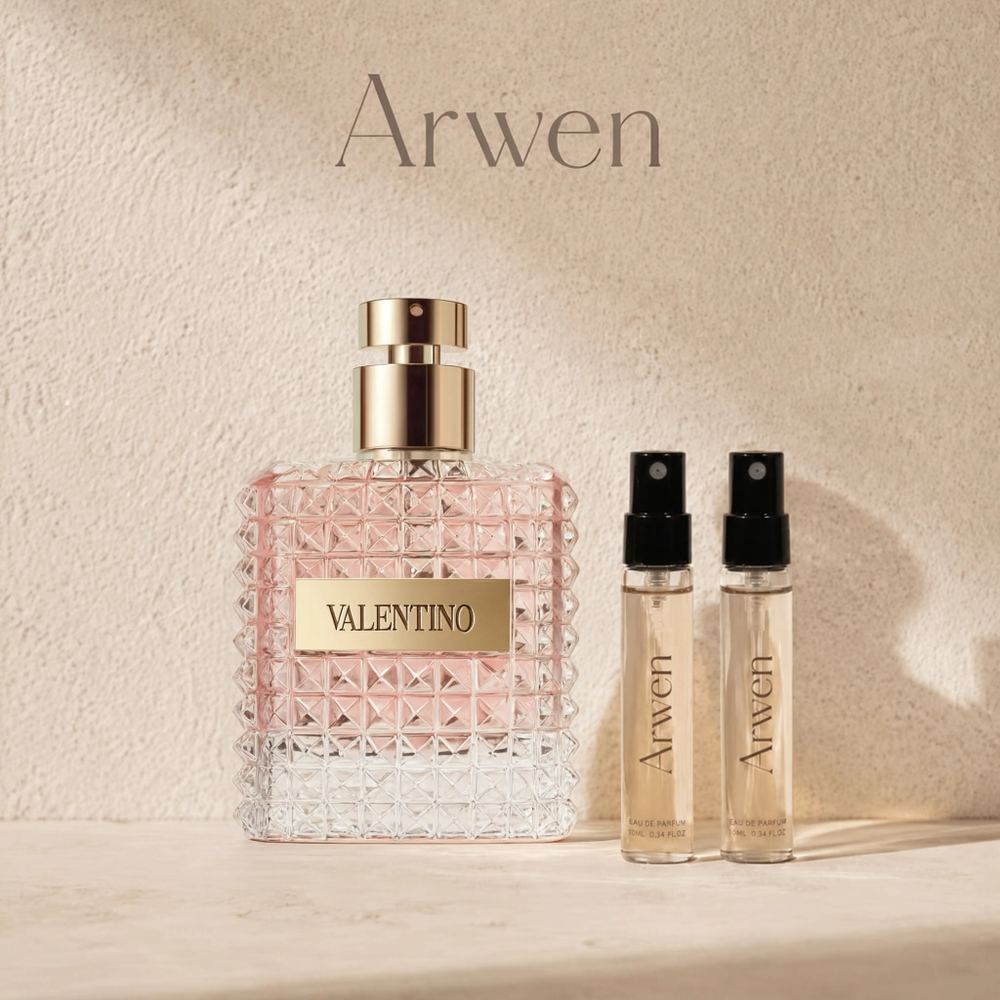 عطر والنتینو دونا VALENTINO Donna