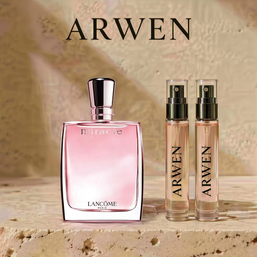 عطر لانکوم میراکل LANCOME Miracle