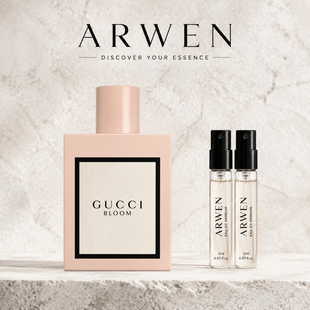 عطر گوچی بلوم Gucci Bloom