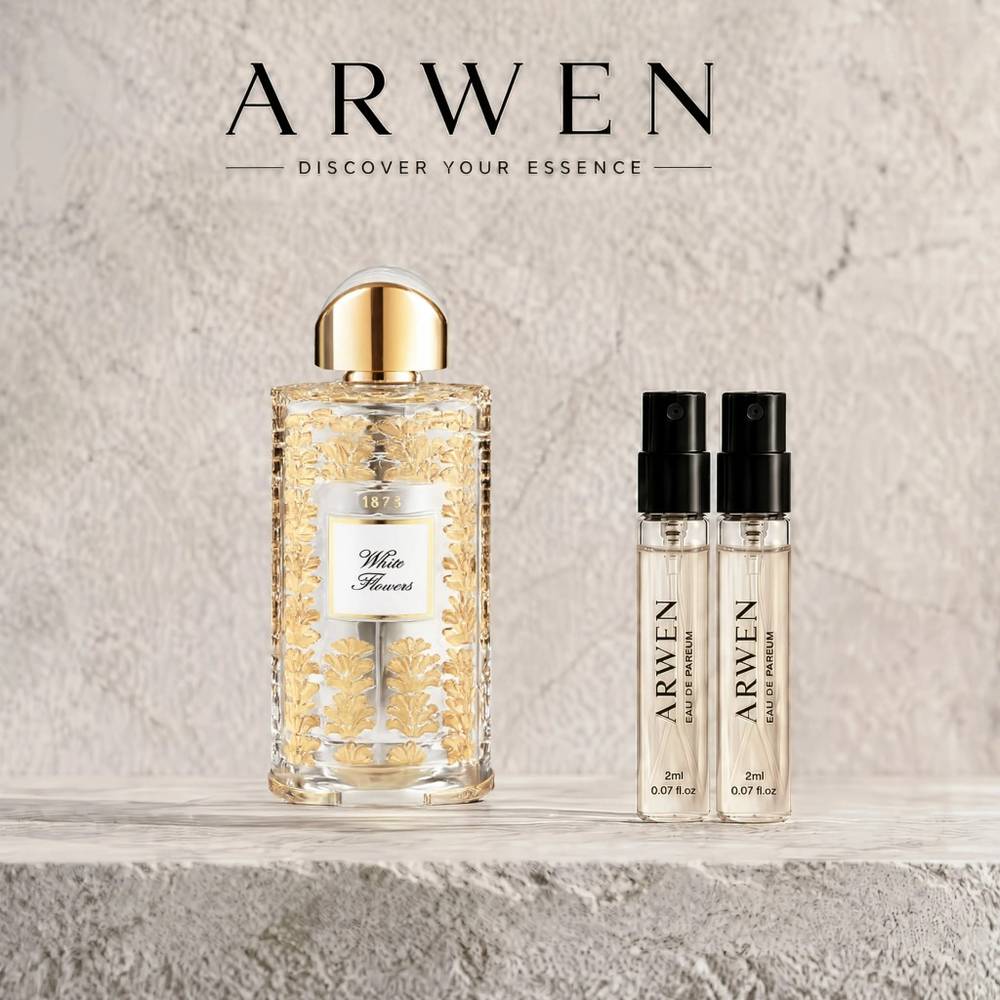 عطر کرید وایت فلاورز Creed White Flowers