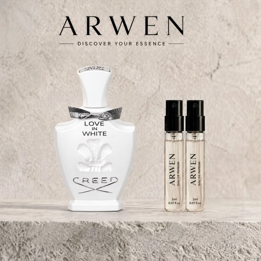 عطر کرید لاو این وایت CREED Love in White