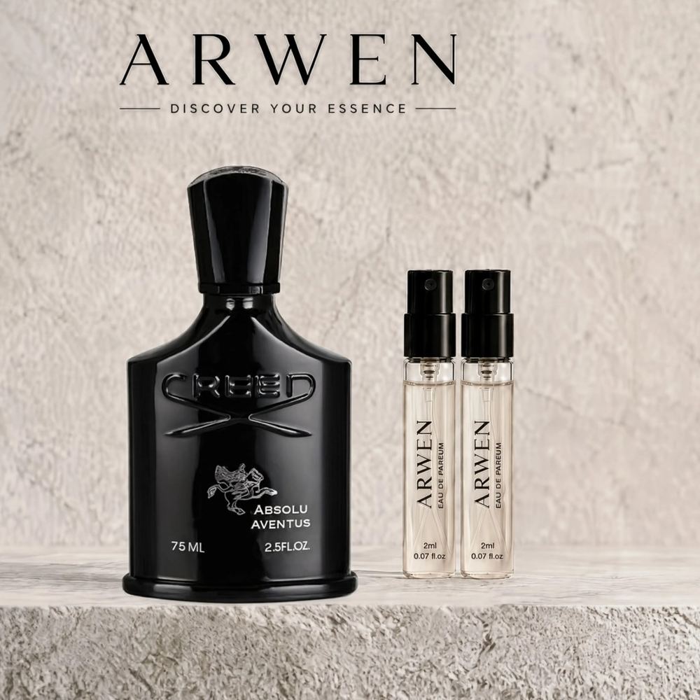 عطر کرید اونتوس ابسولو CREED Absolu Aventus