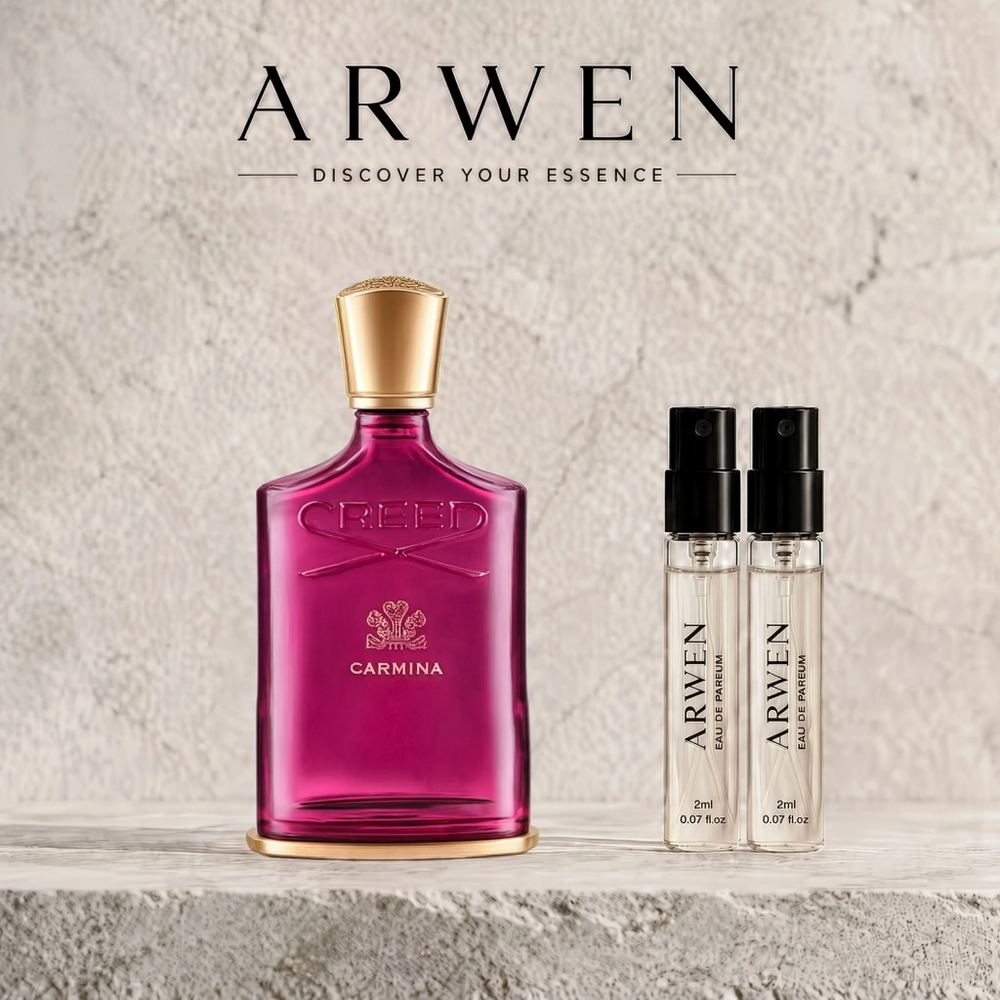 عطر کرید کارمینا Creed Carmina