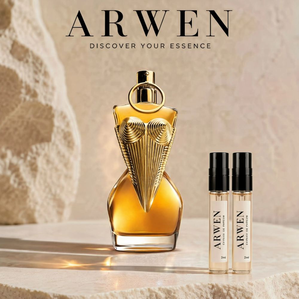 عطر ژان پل گوتیه دیواین Jean Paul GAULTIER Gaultier Divine