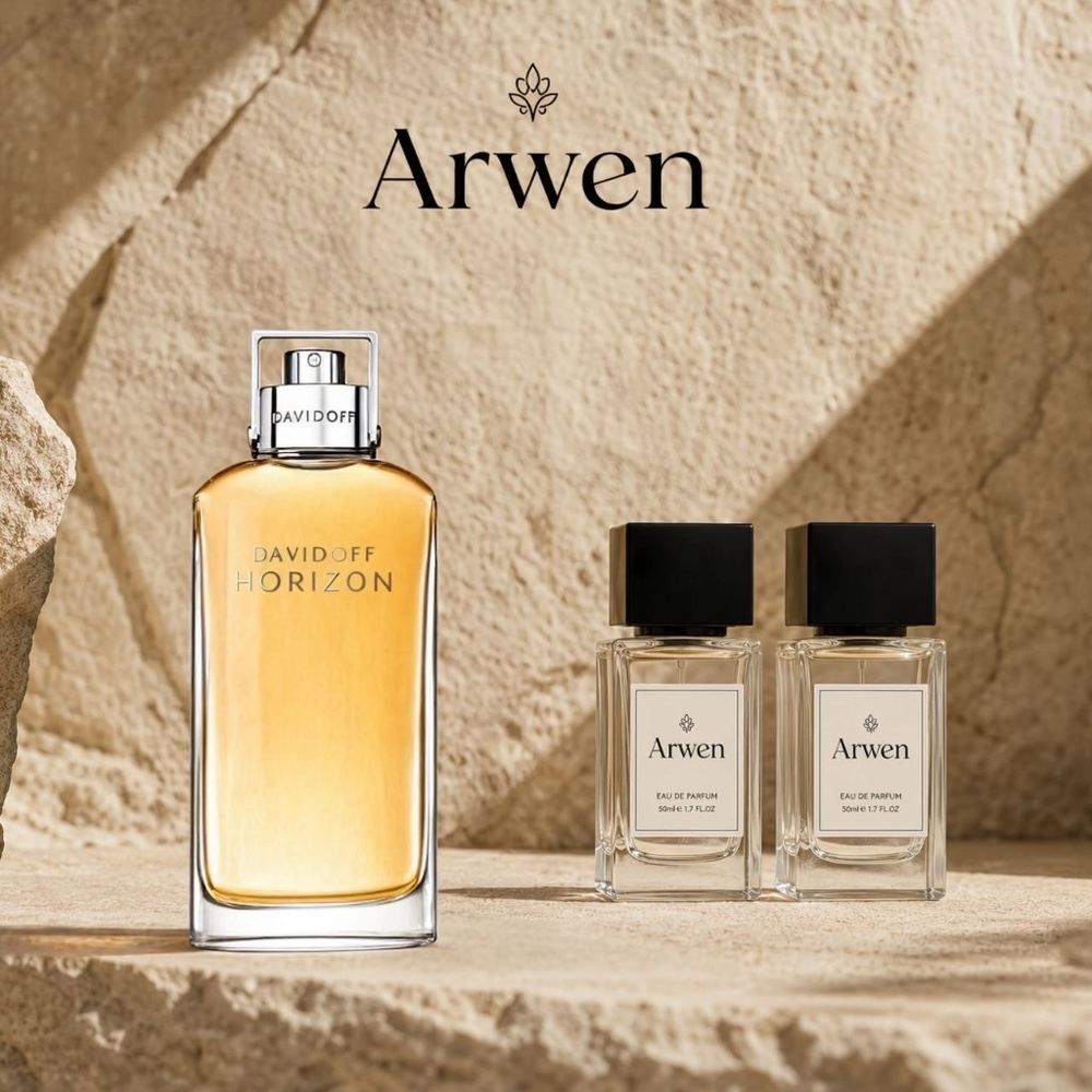 عطر دیویدف هوریزون DAVIDOFF Horizon