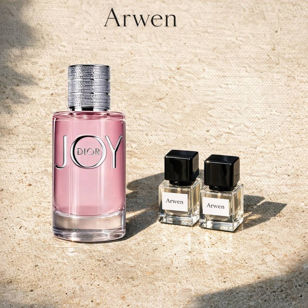 عطر دیور جوی بای دیور Dior Joy by Dior