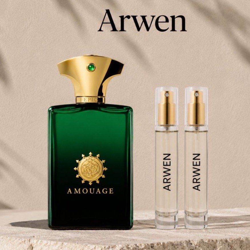 عطر آمواج اپیک مردانه AMOUAGE Epic for Men