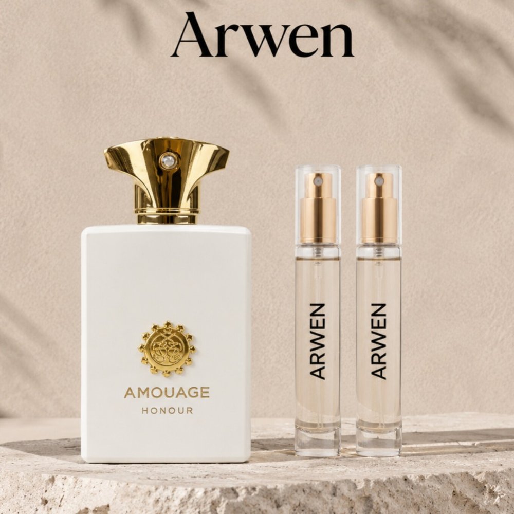 عطر آمواج هانر مردانه AMOUAGE Honour for Men