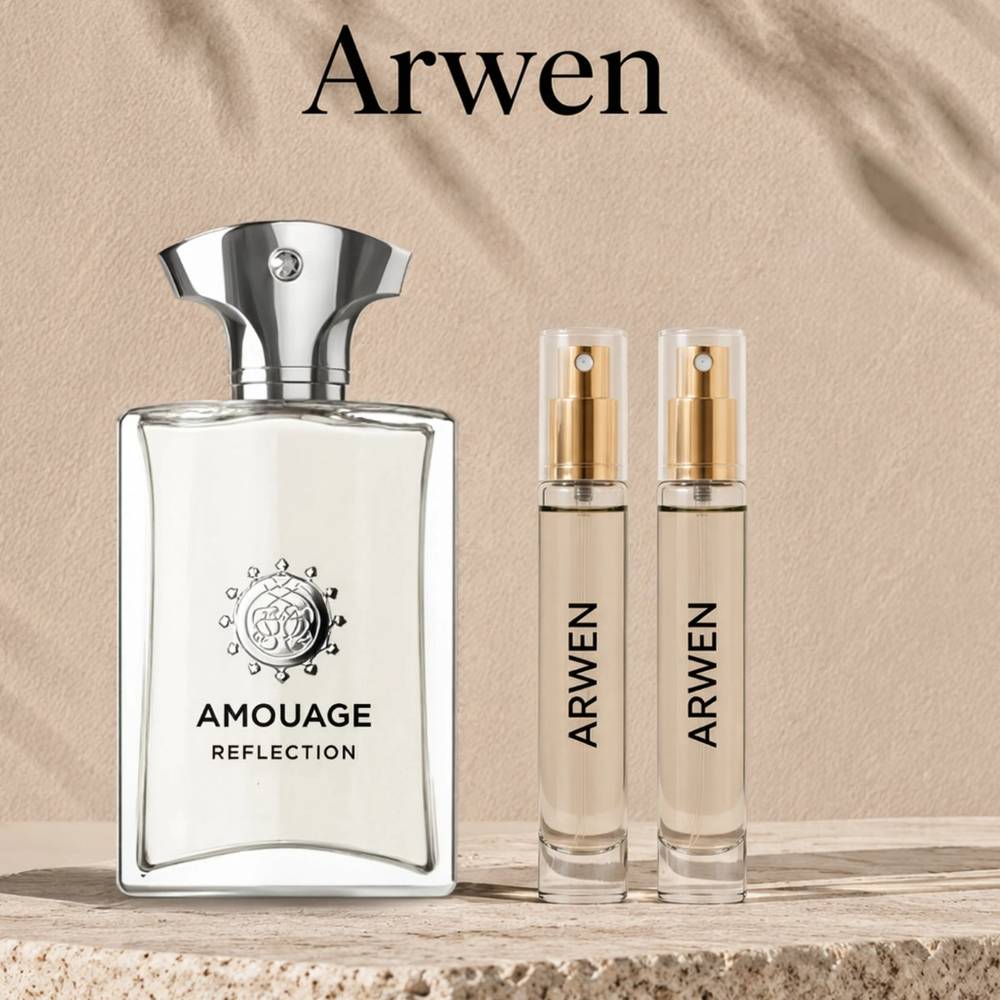 عطر آمواج رفلکشن مردانه AMOUAGE Reflection for Men