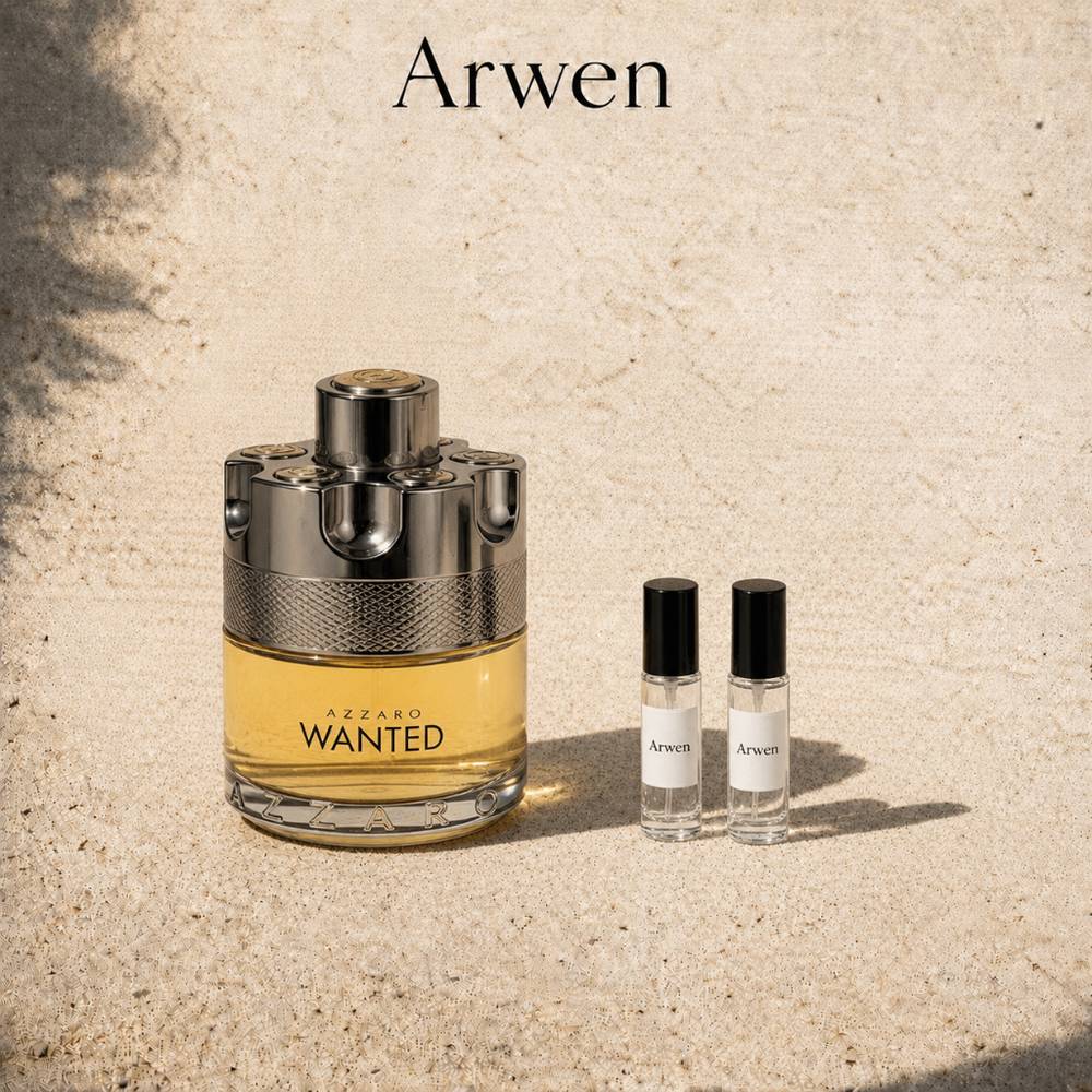 عطر آزارو وانتد Azzaro Wanted