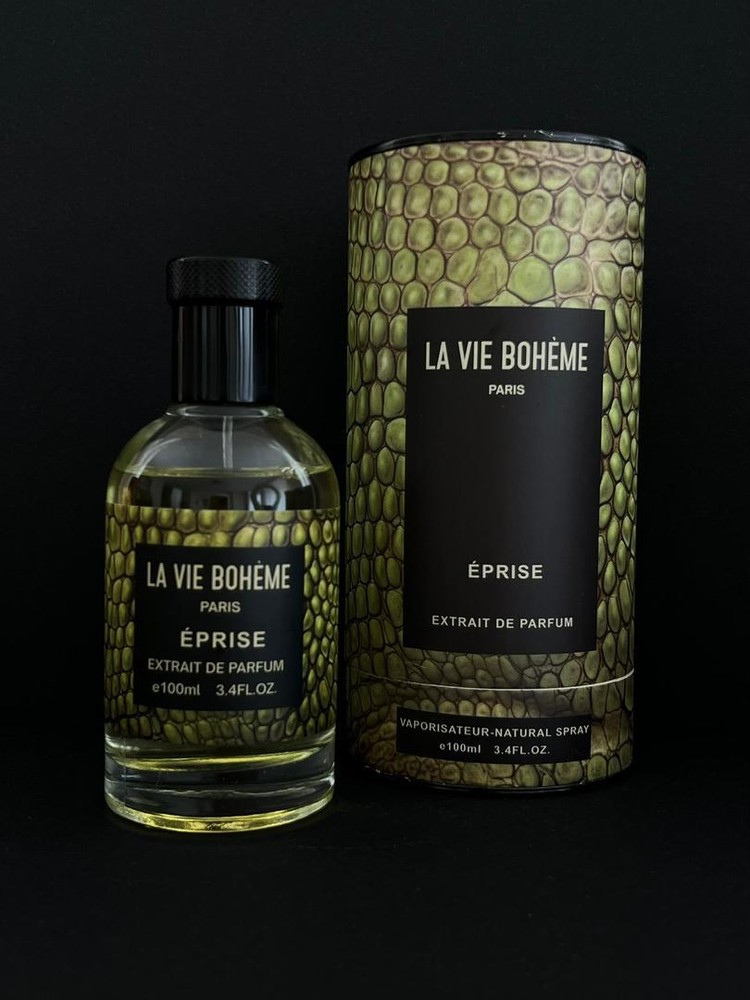 ادكلن{ LA VIE BOHEME {EPRISE