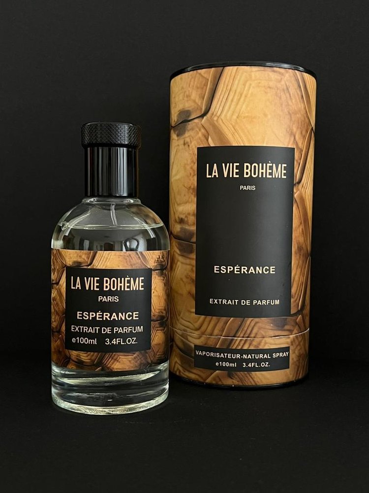 ادكلن{ LA VIE BOHEME (ESPERANCE
