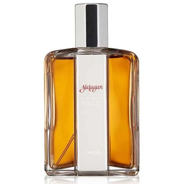 عطر ادکلن کارون یاتاقان 125 میلی اصلی| caron Yatagan