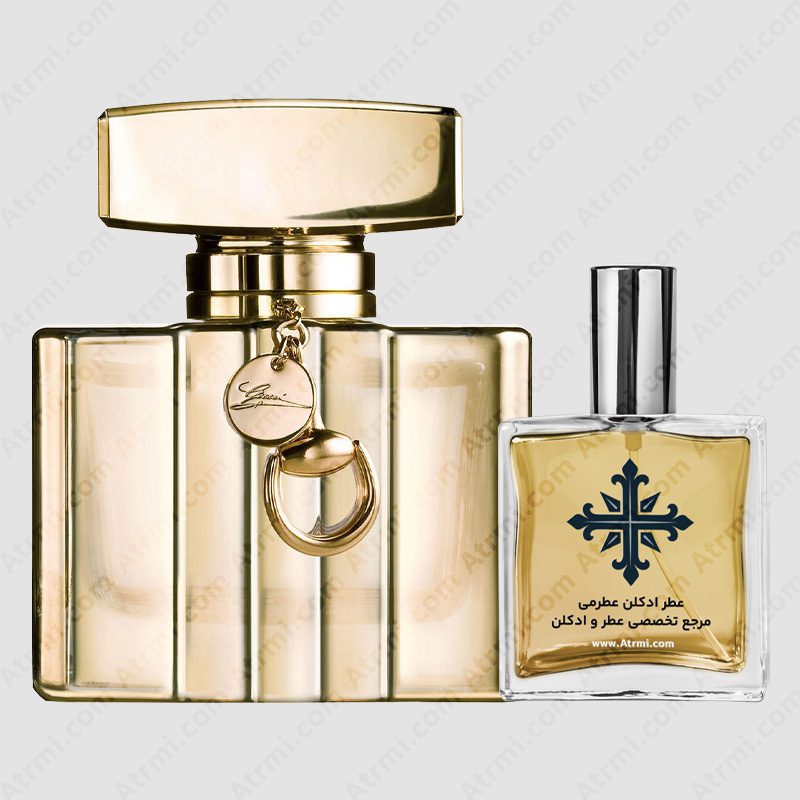 عطر ادکلن عطرمی مدل پریمیر زنانه – Atrmi Premiere Women Gucci Premiere