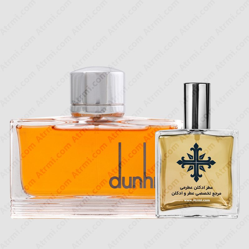 عطر ادکلن عطرمی مدل پورسویت مردانه – Atrmi Pursuit Men Alfred Dunhill Pursuit