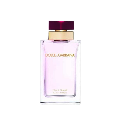 عطر ادکلن زنانه دولچه گابانا پور فم Dolce Gabbana Pour Femme Tester 100ml