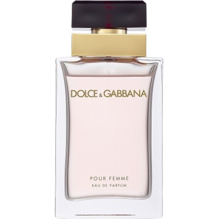 عطر ادکلن زنانه دولچه گابانا پور فام Dolce Gabbana Pour Femme Tester 100ml
