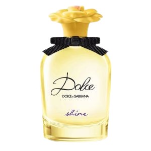 عطر ادکلن زنانه دولچه گابانا دولچه شاین Dolce Gabbana Dolce Shine Tester 75ml
