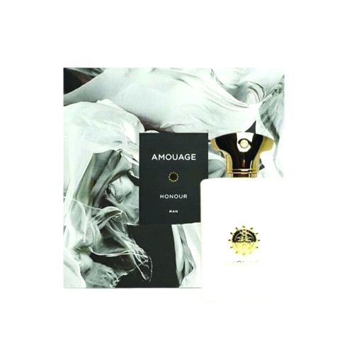 ادکلن هاردباکس آمواج هانر مردانه AMOUAGE Honour for Men