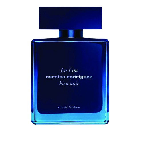 عطر مردانه نارسیس رودریگز بلو نویر Narciso Rodriguez for Him Bleu Noir