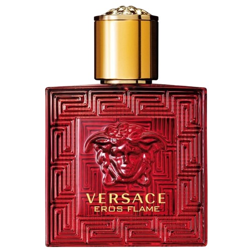 عطر مردانه ورساچه اروس فلیم Versace Eros Flame