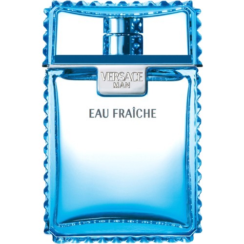 عطر مردانه ورساچه او فرش Versace Eau Fraiche