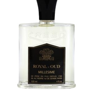 عطر مردانه کرید رویال اود CREED ROYAL OUD