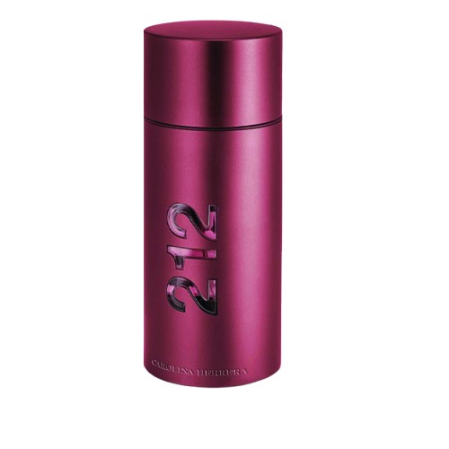 عطر ادکلن کارولینا هررا 212 س–ی CAROLINA HERRERA – 212S–Y