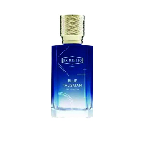 عطر ای ایکس نیهیلو بلو تالیسمان Ex Nihilo Blue Talisman