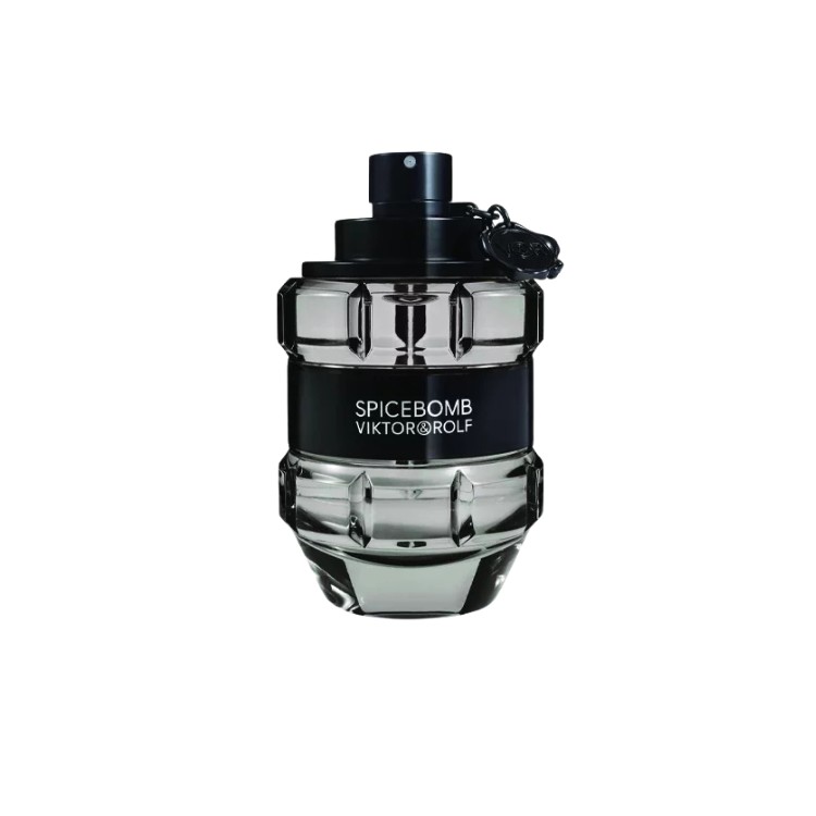 عطر ویکتور اند رولف اسپایس بمب VIKTOR & ROLF Spicebomb