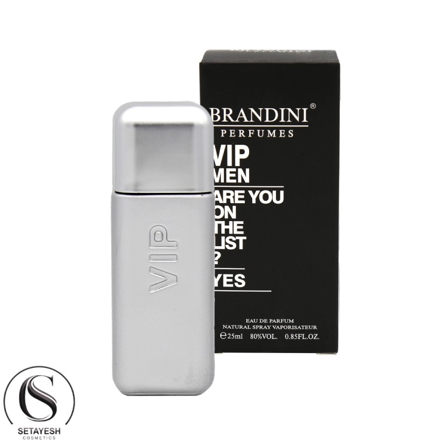 برندینی ادکلن 212 VIP مرد