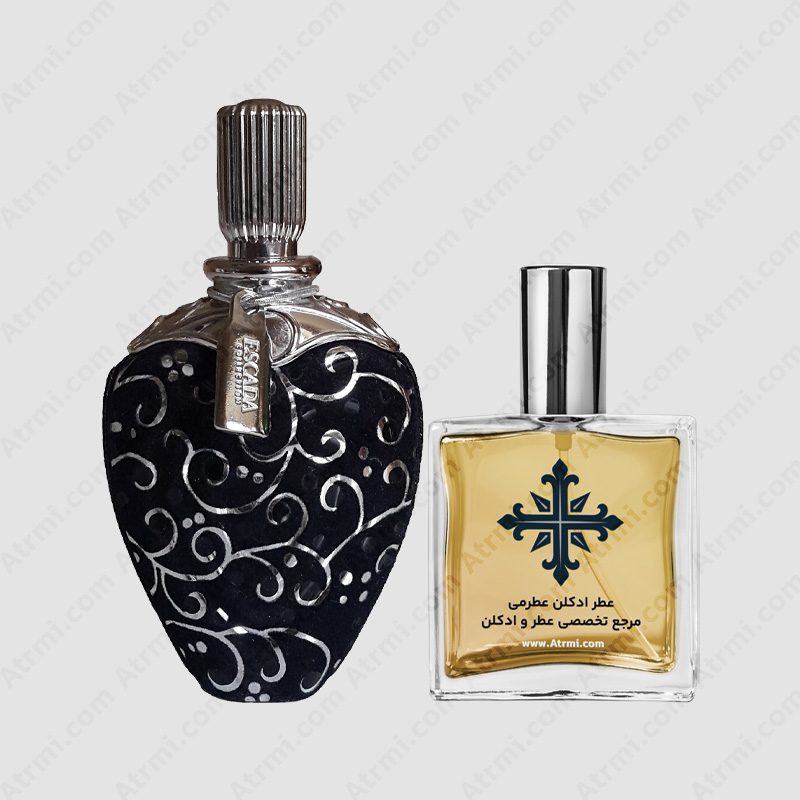 عطر ادکلن عطرمی مدل کالکشن زنانه – Atrmi Collection Women Escada Collection