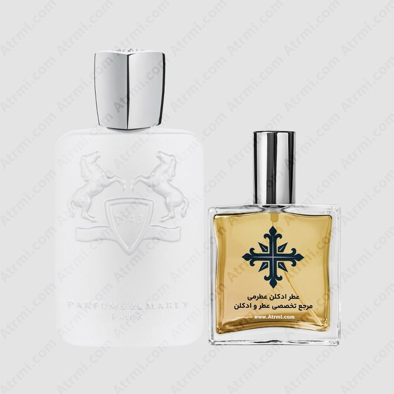 عطر ادکلن عطرمی مدل گالووی – Atrmi Galloway Parfums De Marly Galloway