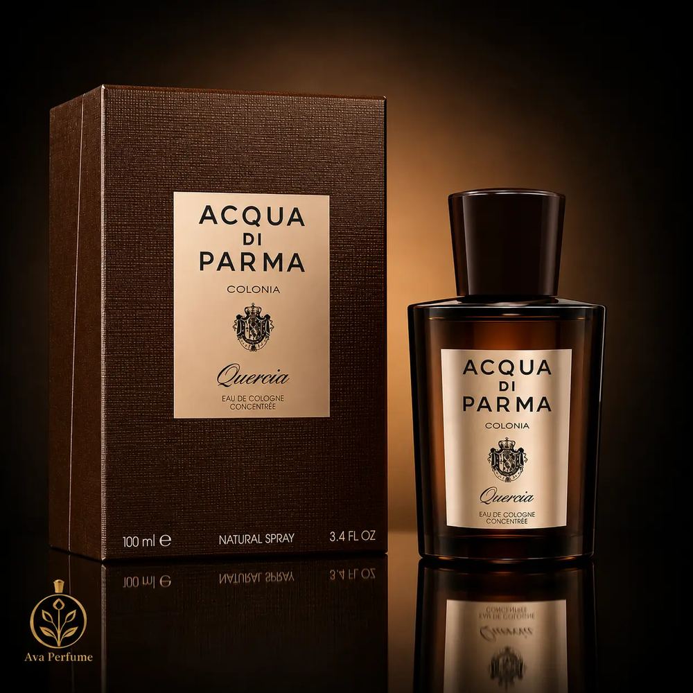 عطر ادکلن آکوا دی پارما کولونیا کوئرچیا | Acqua di Parma Colonia Quercia