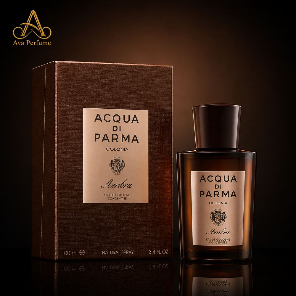 عطر ادکلن آکوا دی پارما کولونیا آمبرا | Acqua di Parma Colonia Ambra