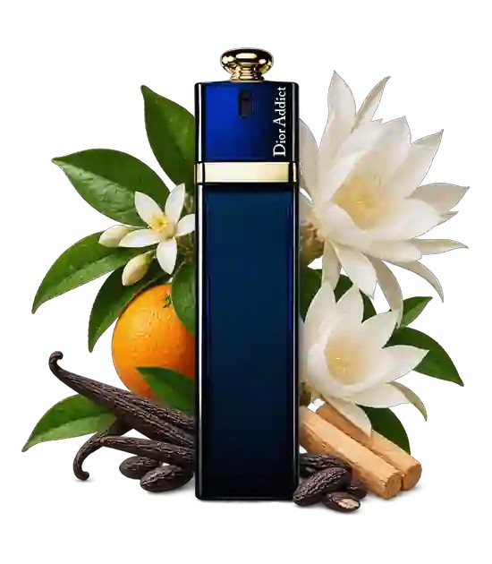 عطر دیور ادیکت | Dior Addict Christian Dior