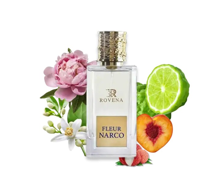 عطر فلوئر نارکوتیک | Ex Nihilo Fleur Narcotique