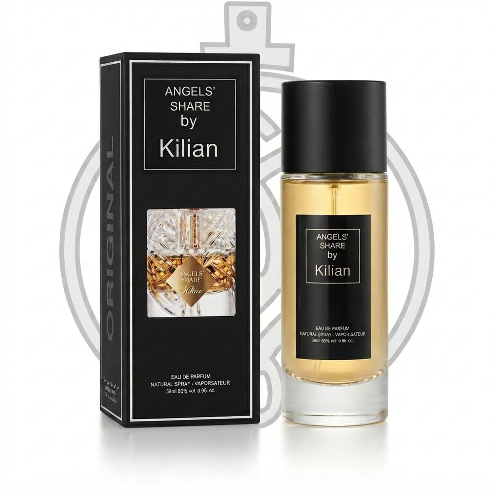 عطر یونیسکس آنجلز شیر / By Kilian Angels’ Share