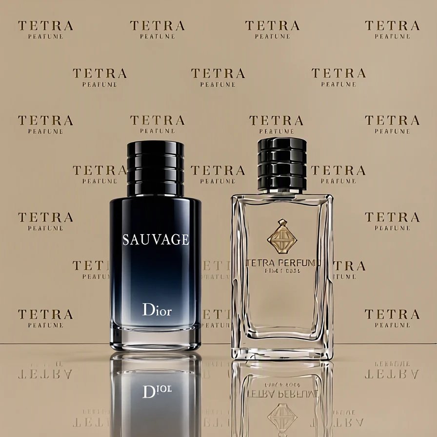 عطر ساواج دیور ( Dior sauvage )