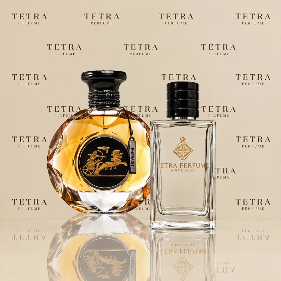 عطر فرعون ( faraoh )