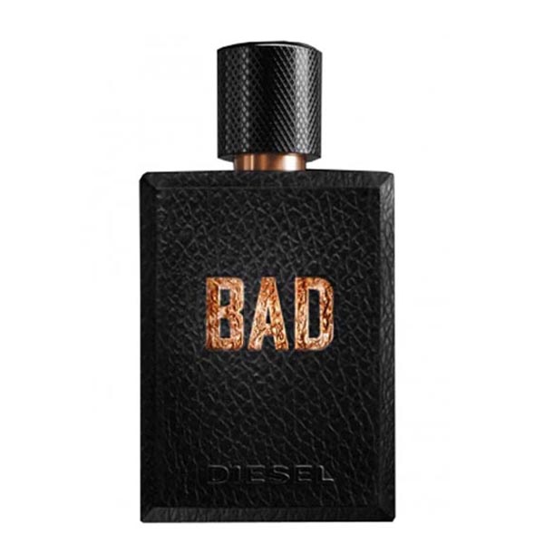 عطر لیلیان ادوپرفیوم دیزل بد اینتنس – DIESEL Bad Intense