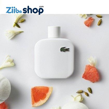 عطر لاگوست سفید | Lacoste L.12.12 Blanc