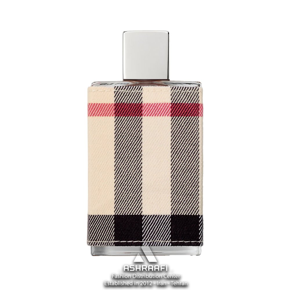 ادکلن باربری لندن Burberry London