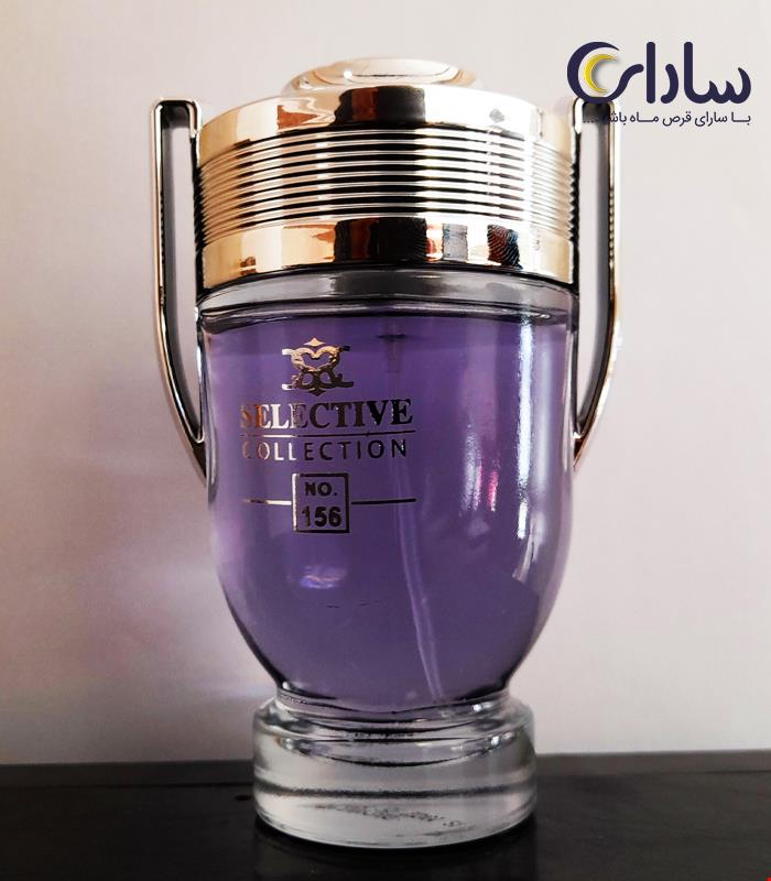 ادکلن اینوکتوس مردانه سلکتیو کالکشن SELECTIVE COLLECTION حجم 100میل کد 156