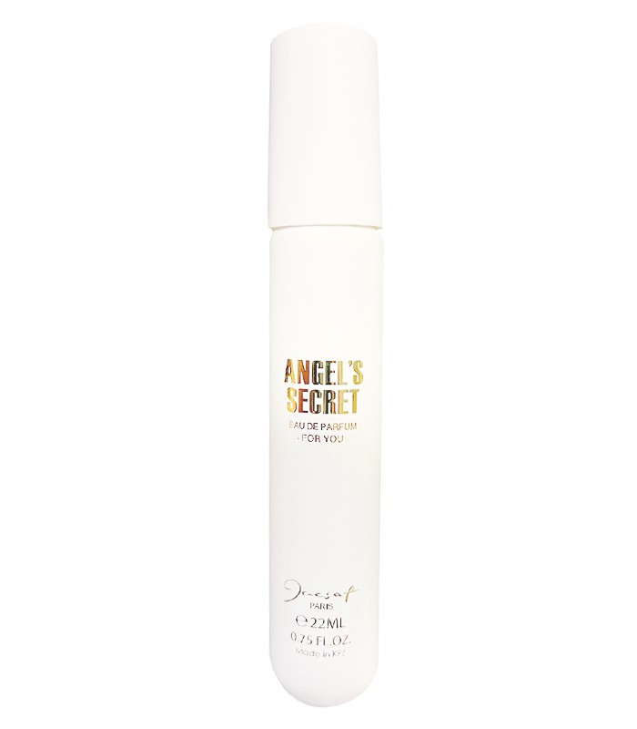 ادکلن مینی مردانه ANGELS SECRET ژکساف